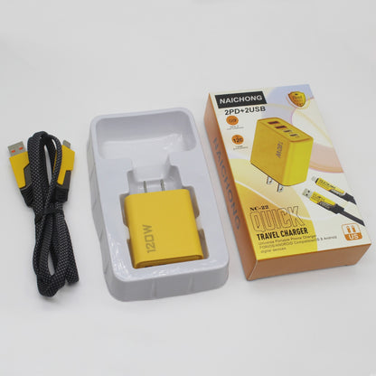 Fast Charger