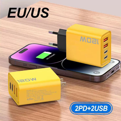 Fast Charger