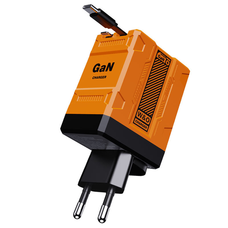 Fast Charger