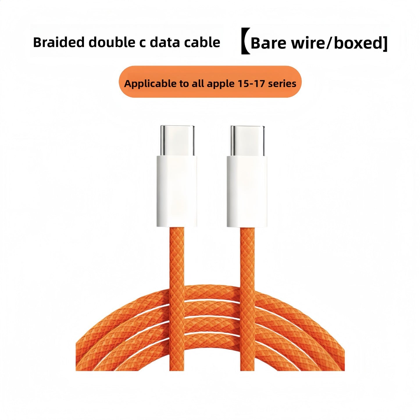 Fast Charging Adapter