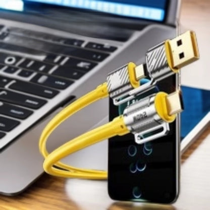 Fast Charging Cable