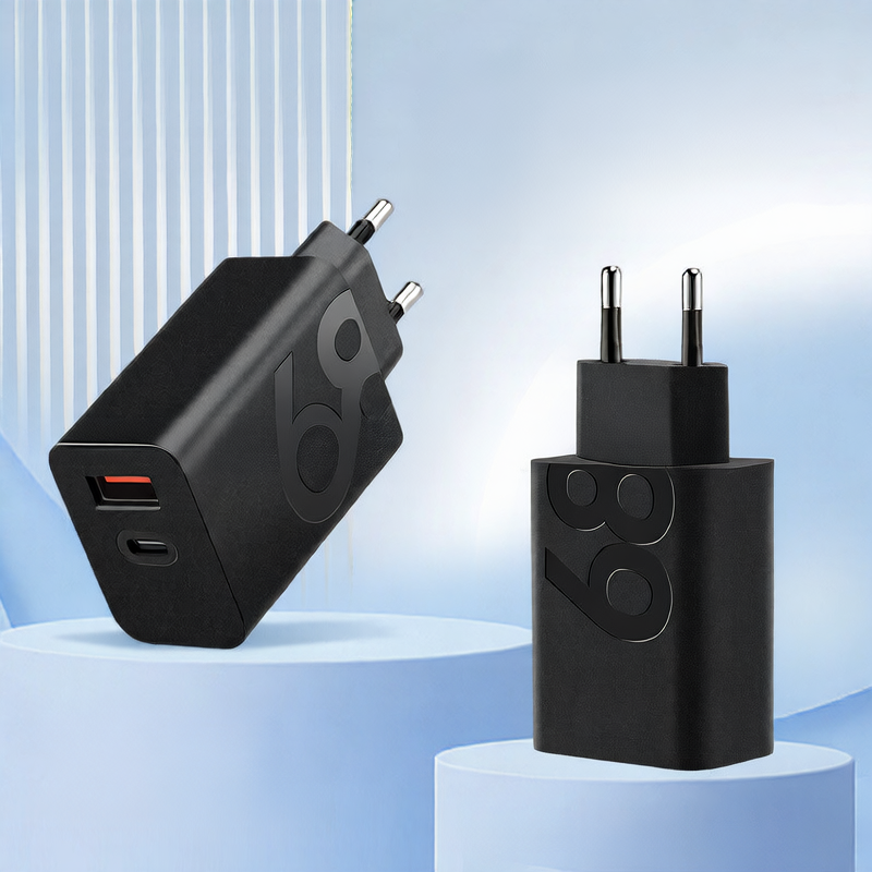 Fast charging charger