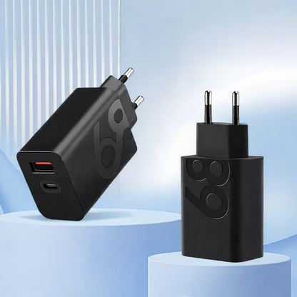 Fast charging charger