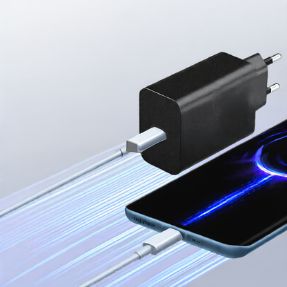 Fast charging charger