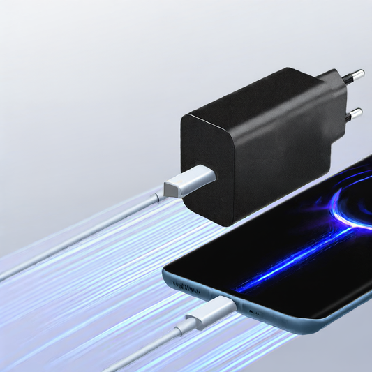 Fast charging charger