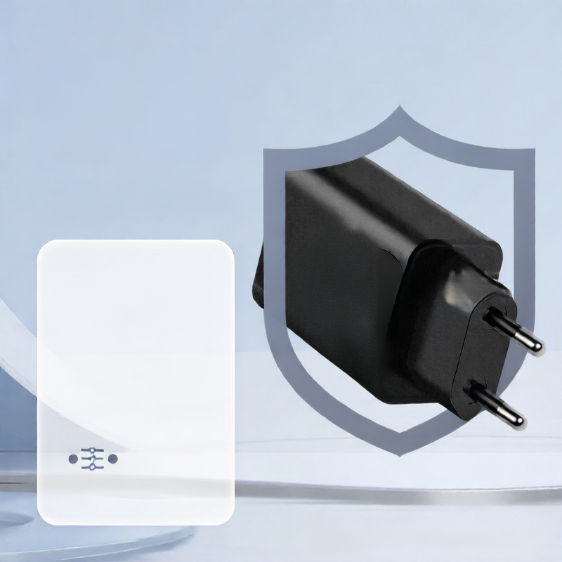Fast charging charger