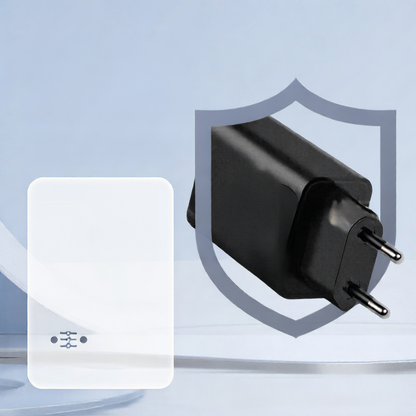 Fast charging charger