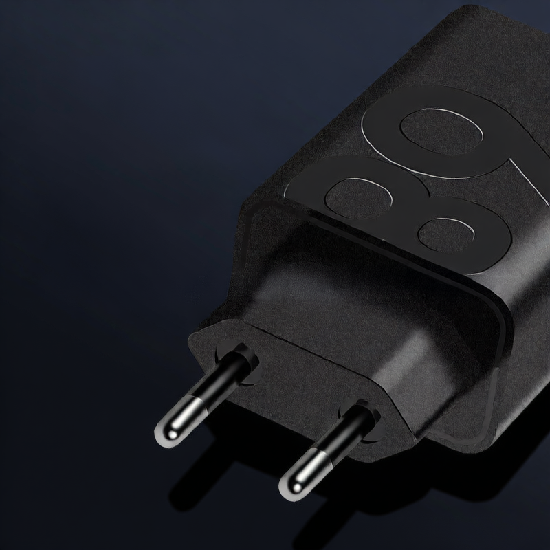 Fast charging charger