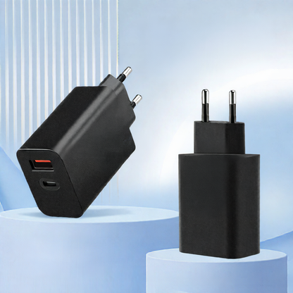 Fast charging charger