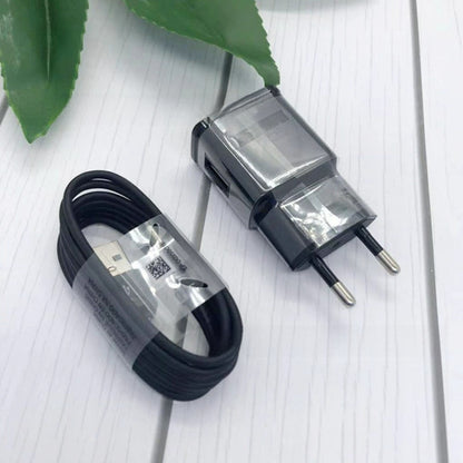 Fast charging charger