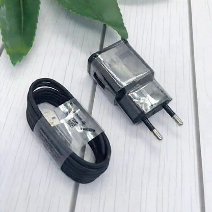 Fast charging charger
