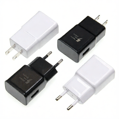 Fast charging charger