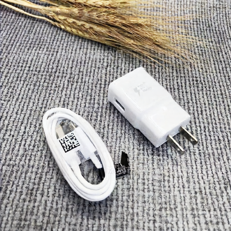 Fast charging charger