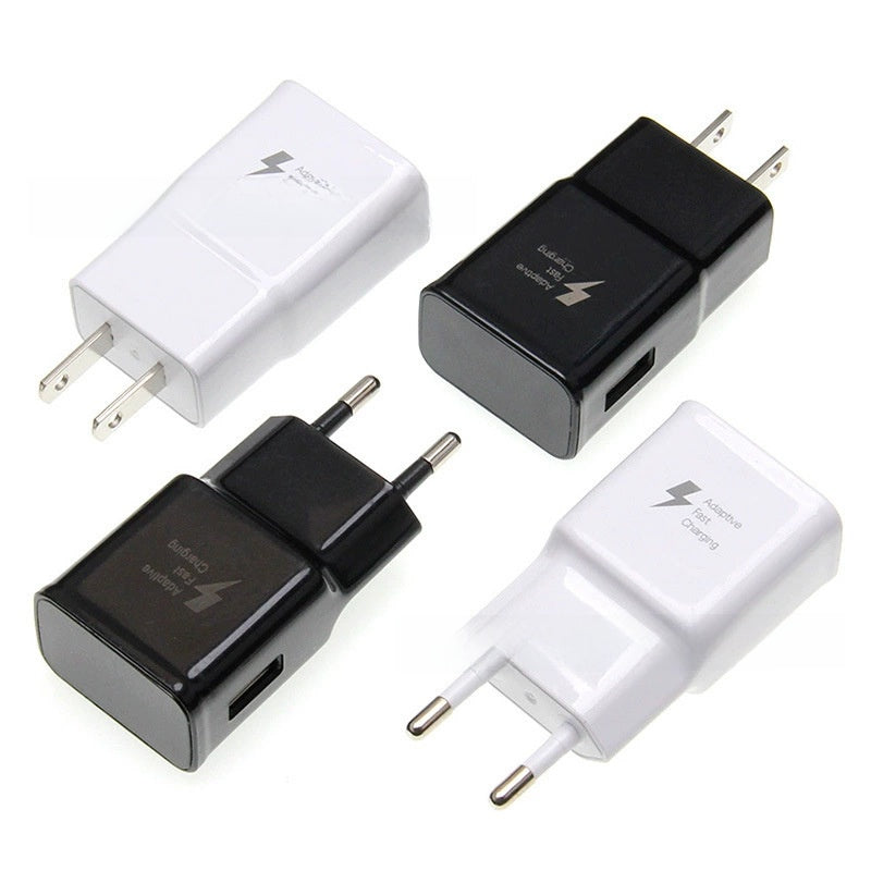 Fast charging charger
