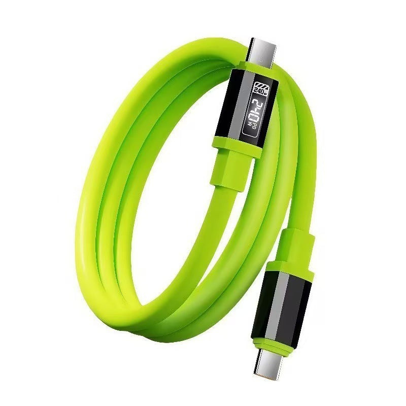 Fast Charging Data Cable