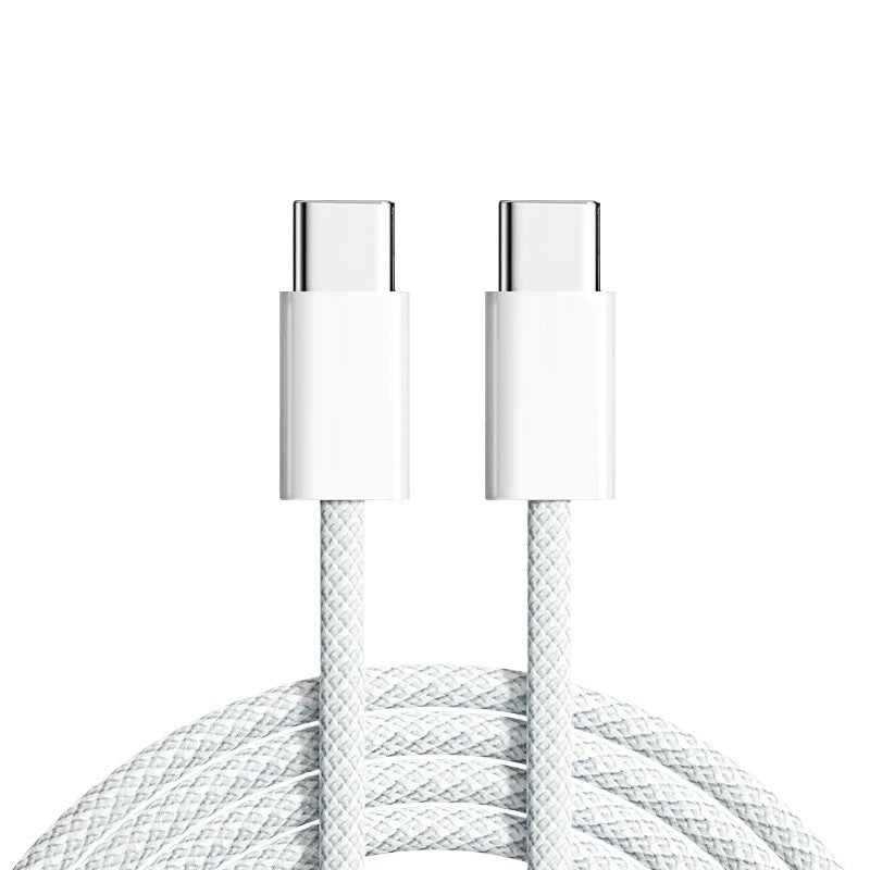 Fast charging data line