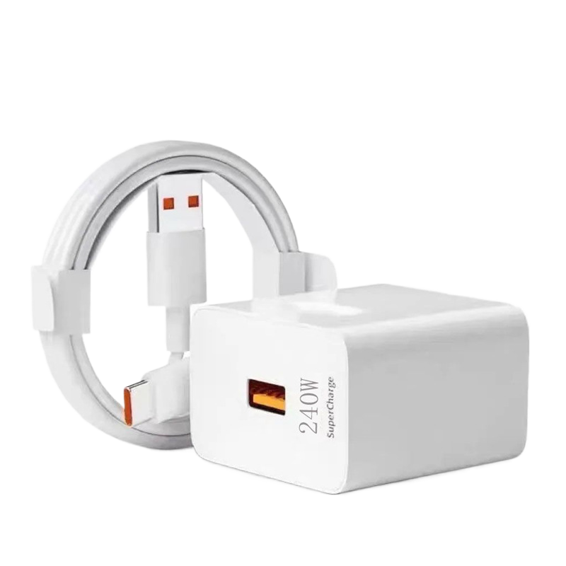 fast charging head universal charger