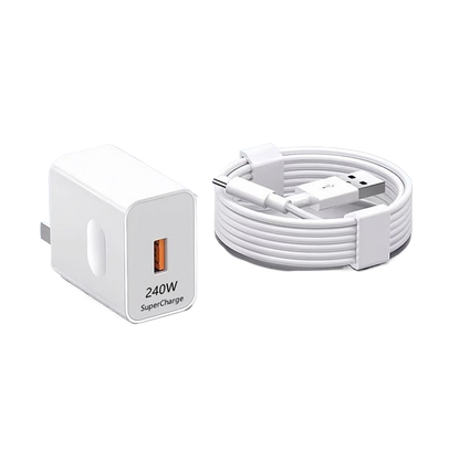 fast charging head universal charger