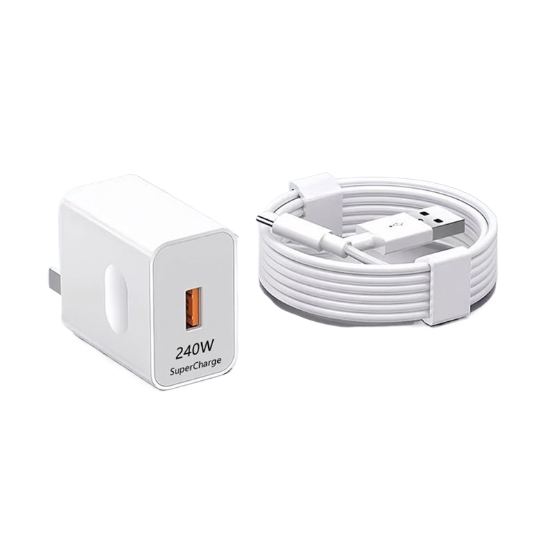 fast charging head universal charger