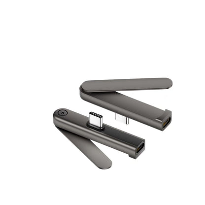 Fast Charging Phone Holder Data Adapter