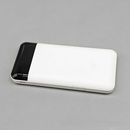 fast charging polymer mobile power supply