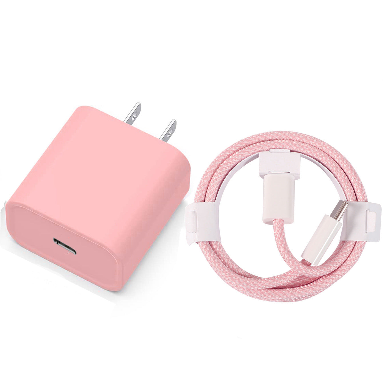 Fast Charging Type-C Cable