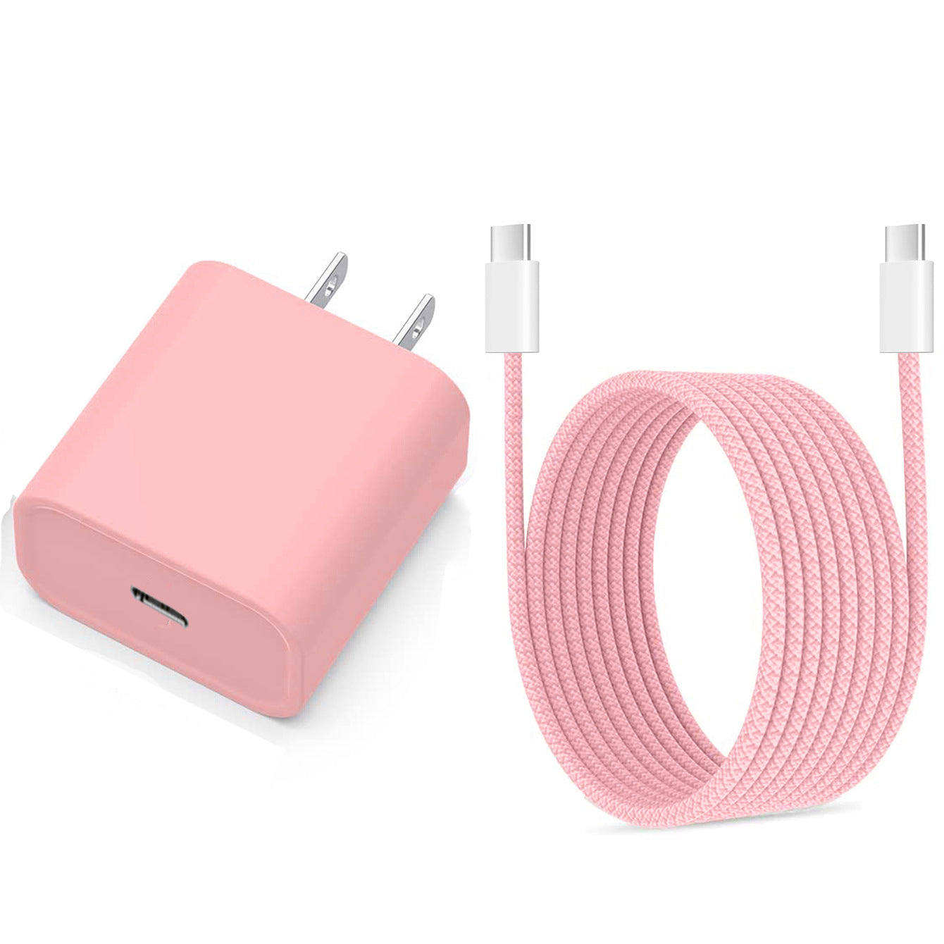Fast Charging Type-C Cable