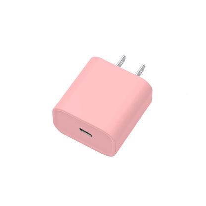 Fast Charging Type-C Cable