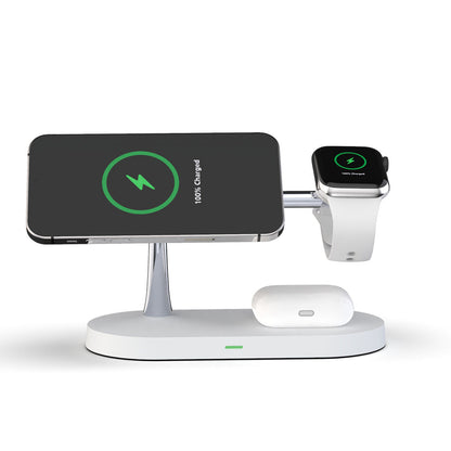 Fast Smart Wireless Charging Stand