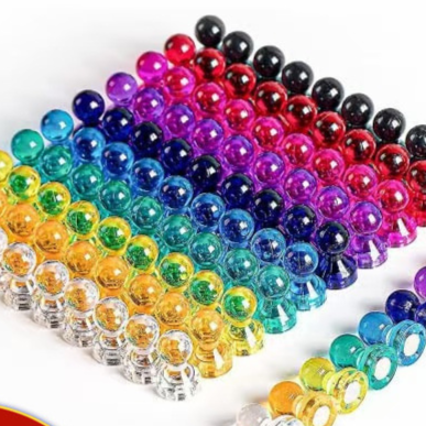 Fastening nail