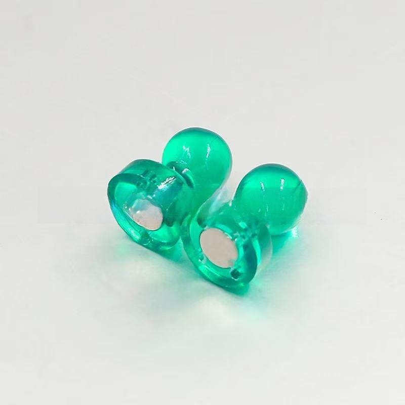 Fastening nail
