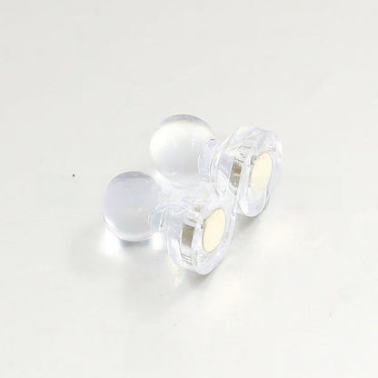 Fastening nail