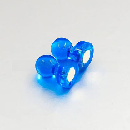 Fastening nail