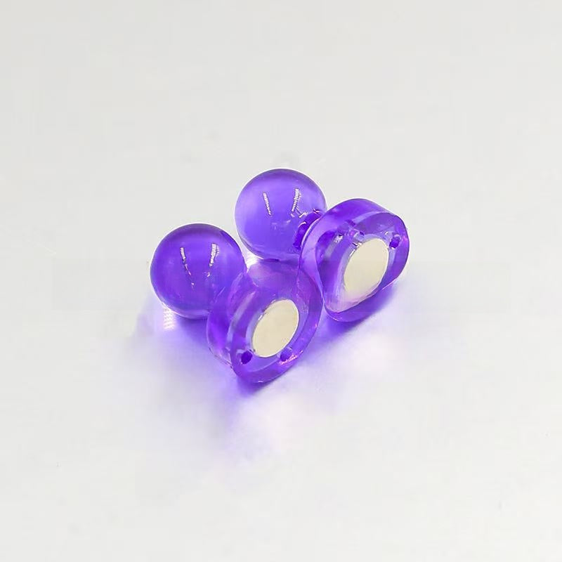 Fastening nail