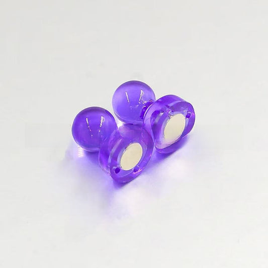 Fastening nail