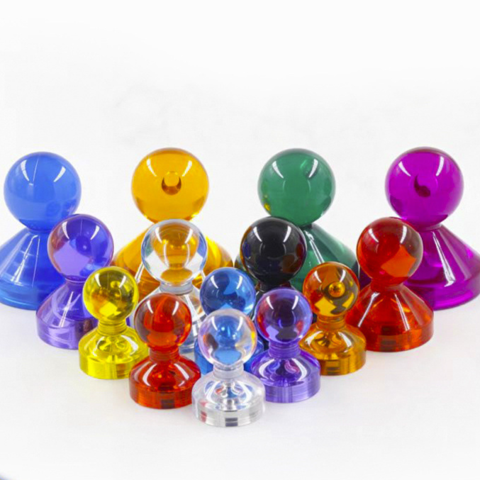 Fastening nail