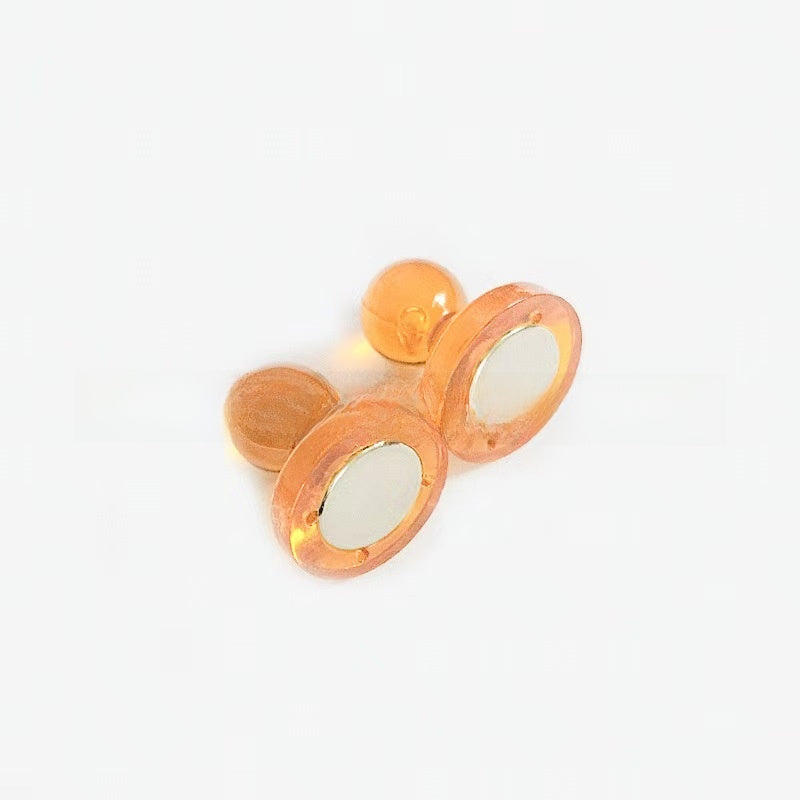 Fastening nail