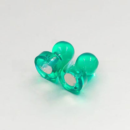 Fastening nail