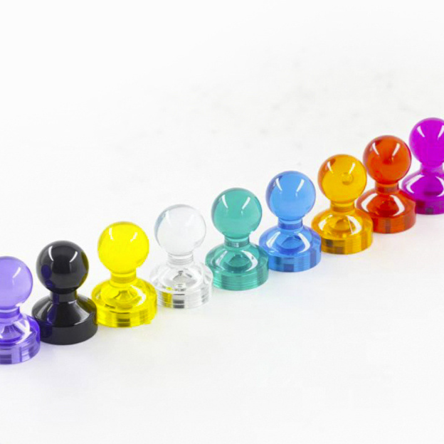 Fastening nail
