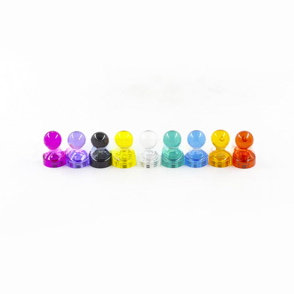 Fastening nail
