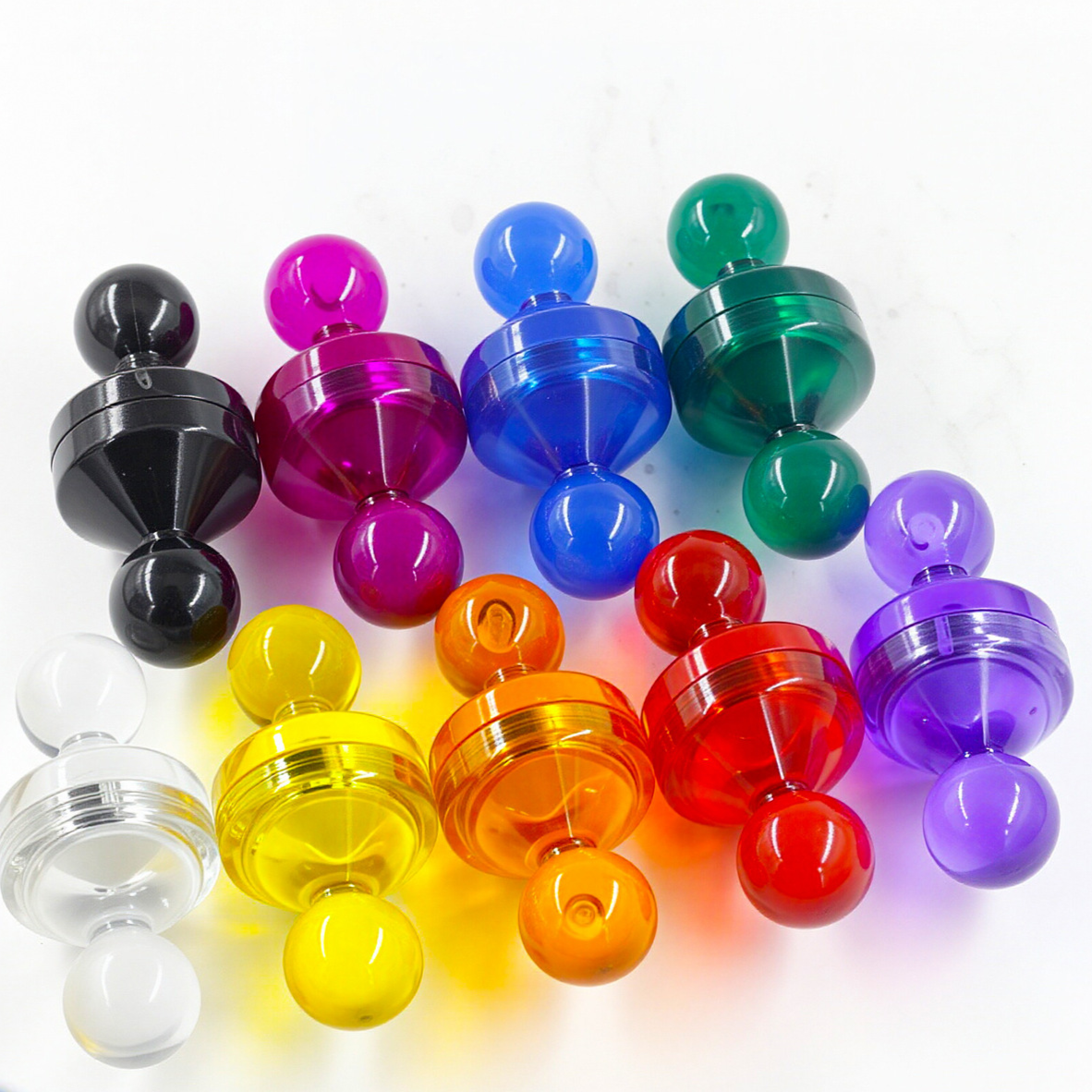 Fastening nail
