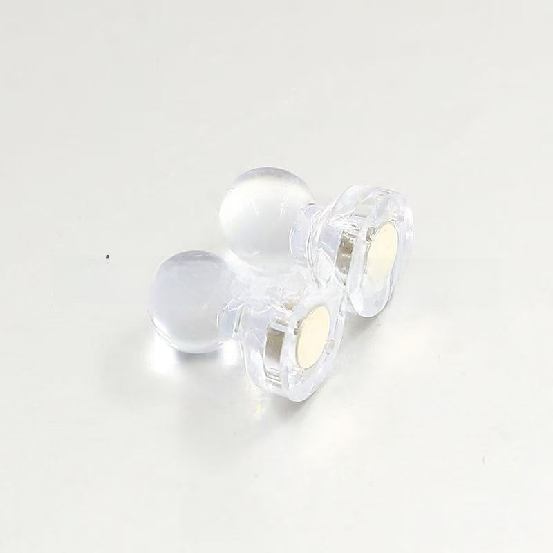 Fastening nail