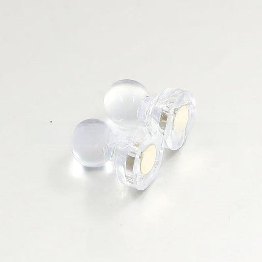 Fastening nail