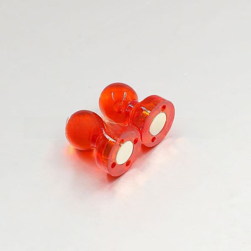 Fastening nail