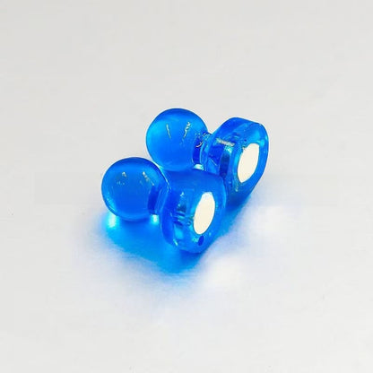 Fastening nail