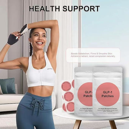 Fat Burning Body Patch
