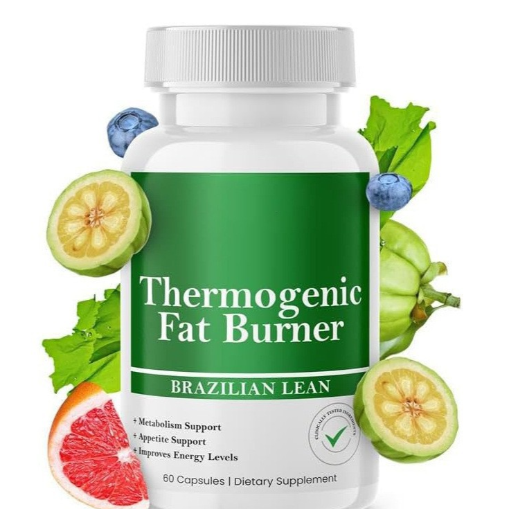 Fat Burning Capsules