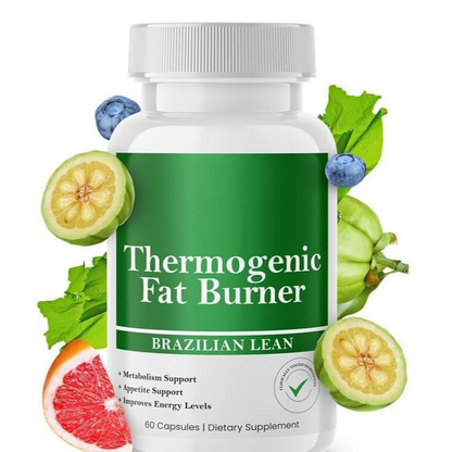 Fat Burning Capsules