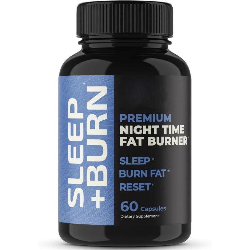 fat burning capsules