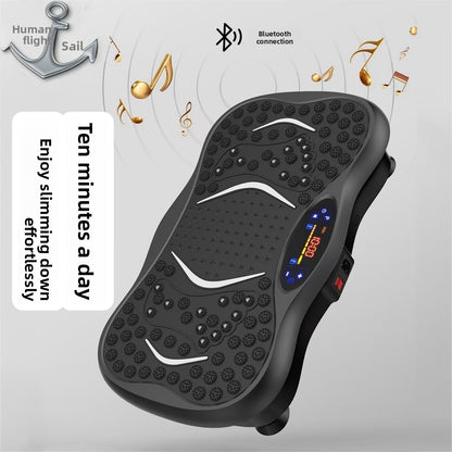 Fat-burning machine
